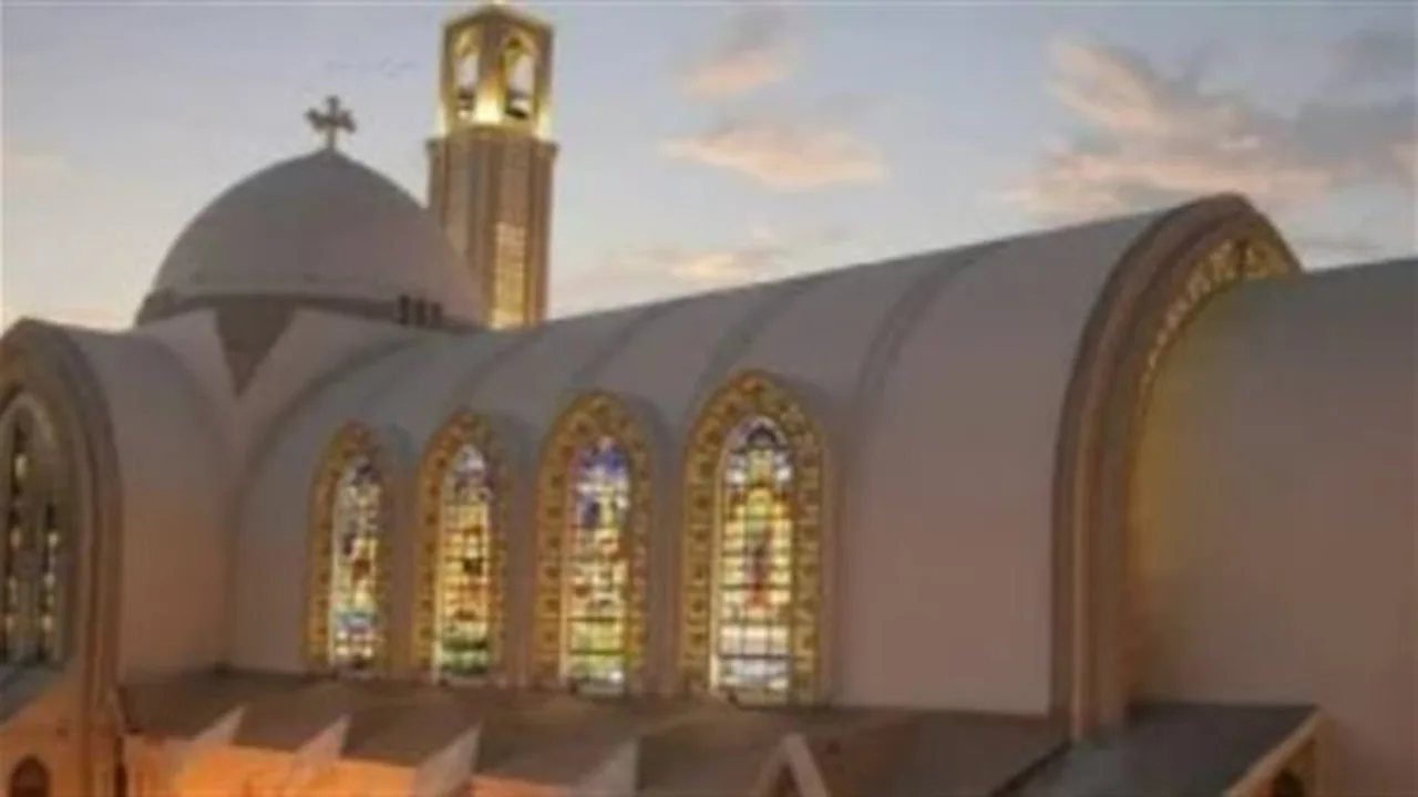 مواعيد خاصة.. الكنيسة تحدد توقيت استقبال المسؤولين في عيد القيامة 2026